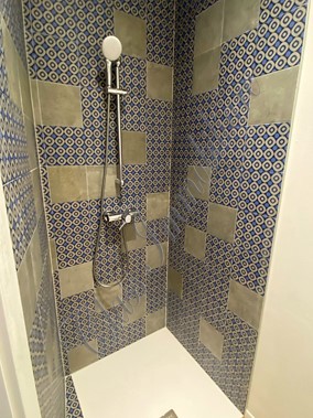 Nuovo trilocale con 2 matrimoniali e 2 bagni